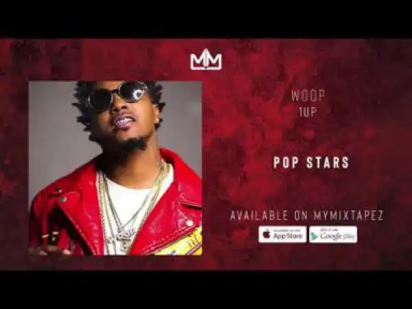 Woop - Pop Star
